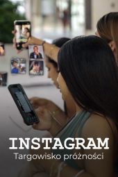 Instagram: Targowisko próżności